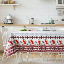 Kotonia Home Fata de masa Kotonia Home- Rustic, 100% bumbac, T39, 150x300 cm (004266-300) Fata de masa