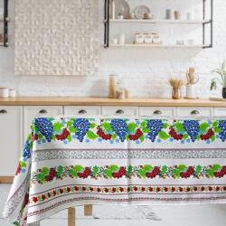Kotonia Home Fata de masa Kotonia Home- Rustic, 100% bumbac, T38, 150x300 cm (004265-300) Fata de masa