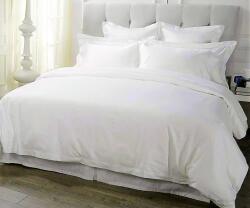 Kotonia Home Husa pentru pilota Kotonia Home Hotel - Ranforce, 100% bumbac, alb 180x200 cm (000340-180)