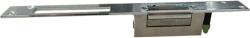 Yale Electromagnet fail locked, 12Vcc, consum redus, 230mA, contact monitorizare cu placa suport lunga - ASSA ABLOY YB17-12D-LR (YB17-12D-LR)