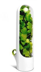 EMC ONSHOP Cutie alimentara pentru verdeturi, material ecologic, alb (ML-36)
