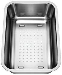 BLANCO - Vas multifuncțional Sona, inox 231178 (231178) Uscator vase