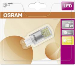 OSRAM LEDVANCE G9 3W 2700K 470lm (4058075812093)