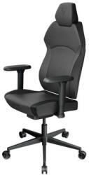 ThunderX3 - Solo 360 Ergonomikus Gamer szék - Modern Black - MODERN BLACK - SOLO 360 (MODERN BLACK - SOLO 360)