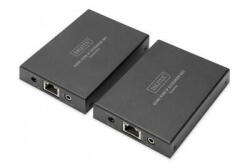 Assmann Assmann-DIGITUS HDMI KVM IP bővítő készlet - DS-55507 (DS-55507)