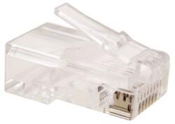 StarTech - CAT5E RJ45 csatalakozó 50db (CRJ4550PK) (CRJ4550PK)