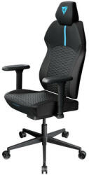 ThunderX3 - Solo 360 Ergonomikus Gamer szék - Racer Blue - RACER BLUE - SOLO 360 (RACER BLUE - SOLO 360)