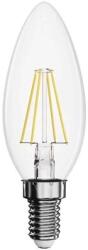 EMOS ZF3220 E14 / 3, 4 W (40 W) / 470 lm / meleg fehér LED izzó (ZF3220) - firstshop