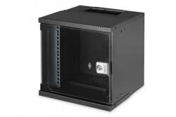 ASSMANN -DIGITUS SOHO PRO fali ház - 254 mm (10") - 315x300 mm (SzéxMé) - DN-49101 (DN-49101)
