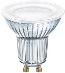 Osram Star PAR16 üveg ház/4, 3W/350lm/2700K/GU10/230V/120fok/81lm/W LED spot izzó (4052899958081) (4052899958081)