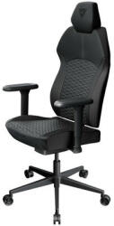 ThunderX3 - Solo 360 Ergonomikus Gamer szék - Racer Black - RACER BLACK - SOLO 360 (RACER BLACK - SOLO 360)
