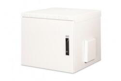 ASSMANN Assmann-DIGITUS fali szekrény IP55 - kültéri - 600x600 mm (BxM) - DN-19 09U-6/6-I-OD (DN-19 09U-6/6-I-OD)