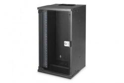 ASSMANN - DIGITUS SOHO PRO fali ház - 254 mm (10") - 315x300 mm (SzéxMé) - DN-49105 (DN-49105)