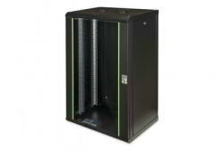 ASSMANN Assmann-DIGITUS 19" fali szekrény 20U - DN-19 20-U-SW (TÚLMÉRETES ÁRU) (DN-19 20-U-SW)