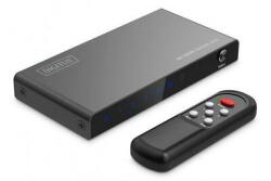 Assmann Assmann-DIGITUS 8K HDMI kapcsoló, 3x1 - DS-55333 (DS-55333)