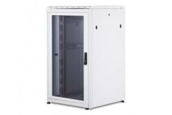 ASSMANN Assmann-DIGITUS hálózati szekrény 19" 26U Unique sorozat - 800x800 mm (SzéxMé) - DN-19 26U-8/8-1 (DN-19 26U-8/8-1)