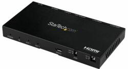 StarTech - 2 portos HDMI elosztó (1x2) - ST122HD20S (ST122HD20S)