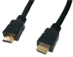  HDMI-HDMI kábel 5m aranyozott v1.4