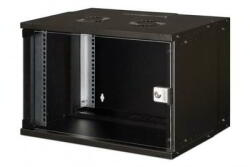 ASSMANN Assmann-DIGITUS SOHO PRO fali ház - 483 mm (19") - 540x400 mm (SzéxMé) - DN-49203 (DN-49203)
