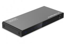 Assmann Assmann-DIGITUS 4K HDMI elosztó, 1x4 - DS-55337 (DS-55337)