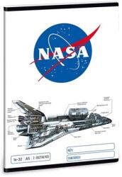 Ars Una Nasa-1 5063 A5 16-32 2. osztályos füzet (53590633) (53590633)