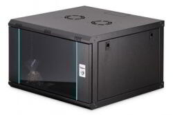 ASSMANN Assmann-DIGITUS fali szekrény 19" 7U Dynamic-N sorozat - 600x600 mm (SzéxMé), összeszereletlen - DN-37103 (DN-37103)