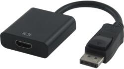  DisplayPort-HDMI átalakító - firstshop