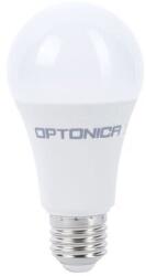 OPTONICA LED Gömb izzó, E27, 14W, semleges fehér fény, 1380Lm, 4000K - 1358 (1358)