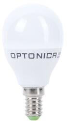 OPTONICA LED Gyertya izzó, E14, 3, 5W, semleges fehér fény, 300 Lm, 4500K - 1408 (1408)