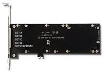 Supermicro LSI BBU-BRACKET-05 szerelő kit (BKT-BBU-BRACKET-05) (BKT-BBU-BRACKET-05)