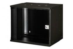 ASSMANN Assmann-DIGITUS SOHO PRO fali ház - 483 mm (19") - 540x400 mm (SzéxMé) - DN-49205 (DN-49205)