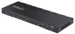 StarTech - 4 portos HDMI elosztó - HDMI-SPLITTER-44K60S (HDMI-SPLITTER-44K60S)