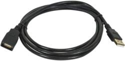  Noname - USB 3.0 hosszabbító kábel 3m - 93999