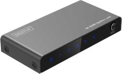 Assmann Assmann-DIGITUS 4K HDMI elosztó, 1x2 - DS-55336 (DS-55336)