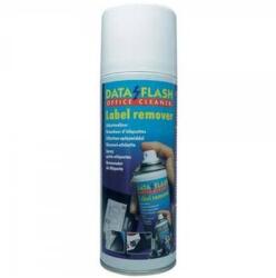DATAFLASH Data Flash - DF1220 Cimke eltávolító spray 200ml (DF1220)