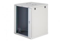 ASSMANN Assmann-DIGITUS fali szekrény 19" 16U Dynamic-N sorozat - 600x600 mm (SzéxMé), összeszereletlen - DN-37114 (DN-37114)