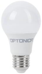 OPTONICA LED izzó, E27, 8, 5W, természetes fehér, 806 Lm, 4000K - 1352 (1352)