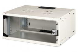 ASSMANN Assmann-DIGITUS SOHO PRO fali ház - 483 mm (19") - 540x400 mm (SzéxMé) - DN-49200 (DN-49200)