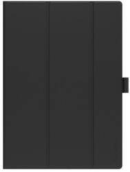 PocketBook e-book tok - PB1041 FLIP gyári Tok fekete (FL-1041-BK-WW) (FL-1041-BK-WW)