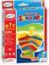 EMC ONSHOP Set creatie cu nisip colorat DIY (YN10)