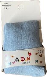 EMC ONSHOP Dres bumbac fete/baieti, Albastru, 0 ani, 56-62 (EMC-22)