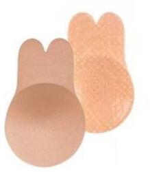 EMC ONSHOP Cupe pentru remodelare si suport, Bye Bra, Rabbit, Bej, M (ML-1084)