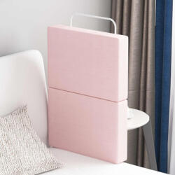 CHOC CHICK® Mini-Bumper protectie pat, 60(L)x56(H) cm, Diverse culori - Copie (Bumper60x56cmRZ-7627)