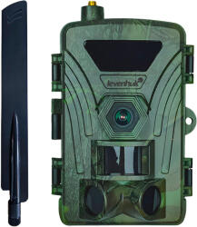 Levenhuk Trap LTE20 (85970)