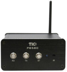 TIC Audio PB580 Bluetooth 5.0 streamer (721626)