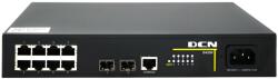 Digital China Networks S4200-10P-SI R2