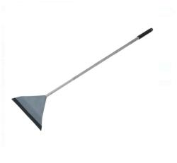 EMC ONSHOP Racleta pentru Geam, Extensibila de la 32 cm la 96 cm, Gri-Negru, latime 20cm (1178876)