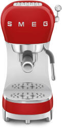 Smeg Espresso Retro 50's Style ECF02RDEU