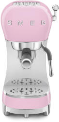 Smeg Espresso Retro 50's Style ECF02PKEU