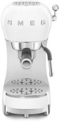 Smeg Espresso Retro 50's Style ECF02WHEU